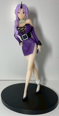 TenSura figure Shion 10th Anniversary