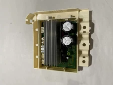 Samsung AP5955156 DC92 01531B PS10063192 Washer Control Board AZ183884 | BK207