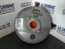 34331163516 bremskraftverstärker BMW SERIE 5 BERLINA E39 528I carnp1539023