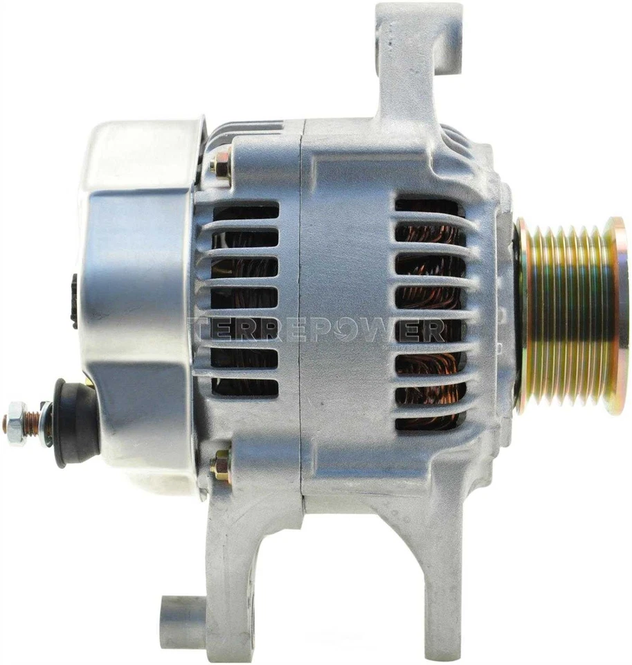 Alternator fits 2001-2003 Dodge Dakota,Ram 1500 Van Dakota,Ram 1500 Van,Ram 2500 - Image 4 of 4