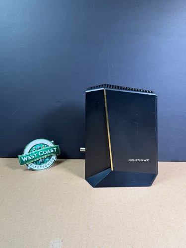 NETGEAR Nighthawk CM3000 High Speed Cable Modem Works Read!