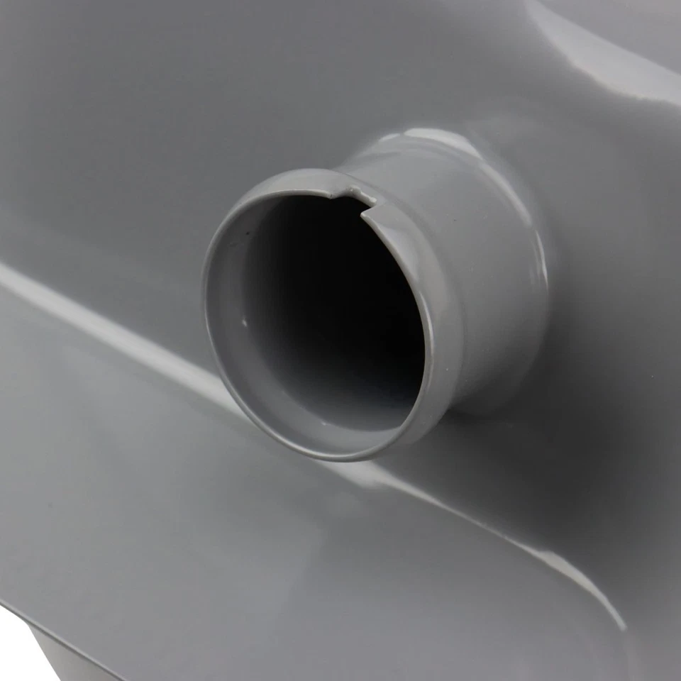 Tanque de combustible de gasolina TRQ para Kia Soul 2010-2013 Foto 2 de 4