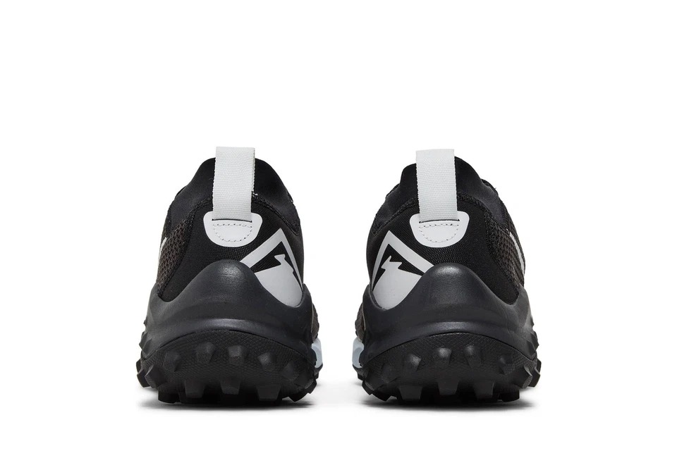 Size 7 - Nike Wildhorse 7 Black Anthracite for sale online | eBay