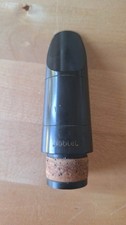 Noblet Clarinet No 2 Mouthpiece