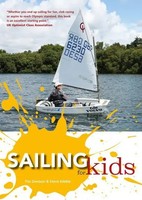 Sailing For Kids | Steve Kibble (U. A.) | Taschenbuch | Englisch | 2015