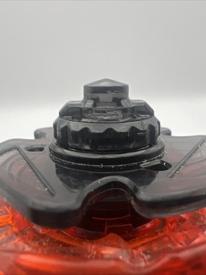 Shinobi Saramanda / Ninja Salamander SW145SD Beyblade Takara Tomy