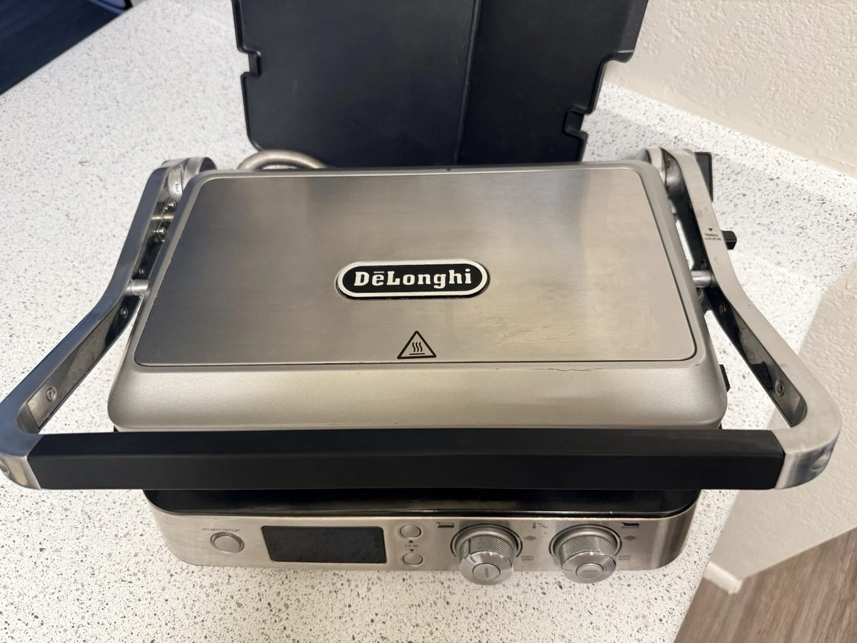De'Longhi Grills & Griddles for sale - eBay