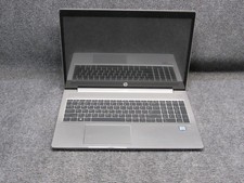 HP ProBook 450 G6 15.6" Laptop Intel Core i5-8265U 1.60GHz 8GB RAM 128GB SSD