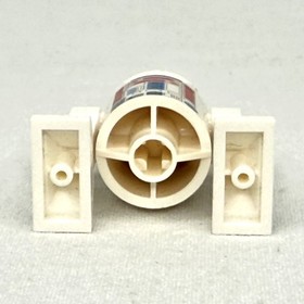 LEGO Star Wars Minifigure R5-D8 / R5-D4 Astromech Droid 9493 75059 sw0373