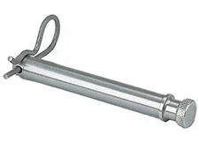 TOW & STOW REPLACEMENT 3IN STAINLESS STEEL PIN(11/16IN DIAMETER) & CLIP