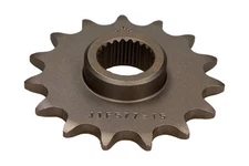 FOR JT SPROCKET JTF577.15 FRONT MOTOR DRIVE SPROCKET. STEEL