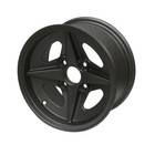 Lotus Cortina Group 5 Alloy Wheels 65J x 13