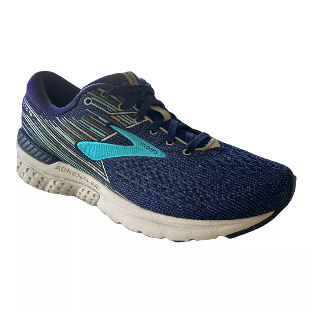 Brooks women's adrenaline gts 19 best sale running