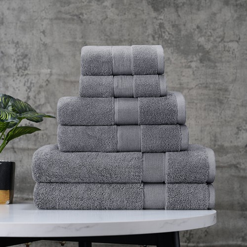 Vorbestickte Baumwolltücher 4 Größen | Gesicht/Hand/Bad/XL Wohndeko Geschenke UK - Bild 7 von 33