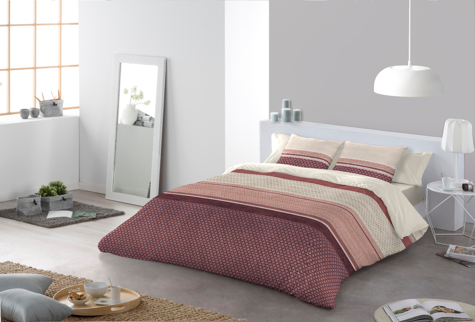 JVR saco nordico para cama de 180 160 calidad 150 90 105...