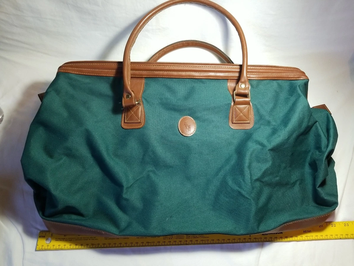 Ralph lauren travel bags sale