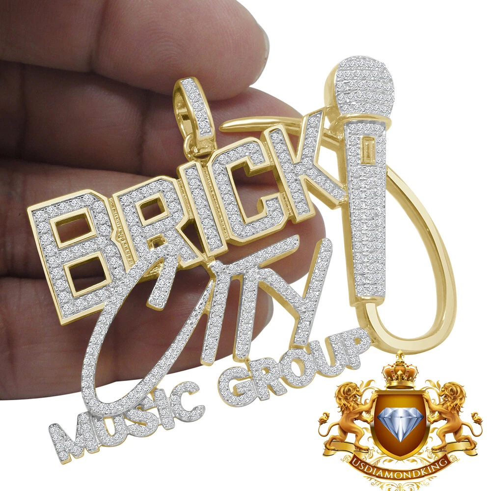 Brick city best sale jewelry