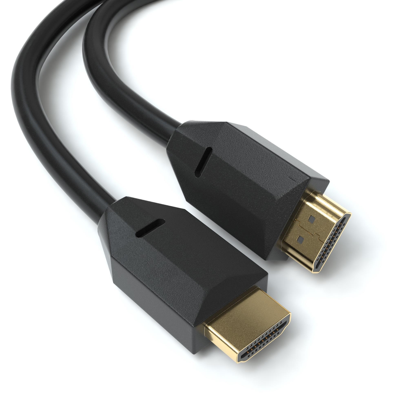 Thumbnail - Hdmi Kabel 2.1 10k 8k 5k 120hz 4k 2k 240hz Ethernet 48gbit/s Dsc Earc