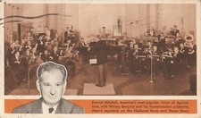Homesteaders Orchestra - Everett Mitchell - PUBLICIDAD - RADIO AGRÍCOLA