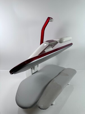 Press For Boards Elna Elnapress 720 Ironer Iron Made IN Swiss | eBay
