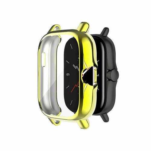 Für Amazfit GTS 2e /GTS 2 Watch TPU Watch Displayschutzfolie Ersatz-Uhrengehäuse - Picture 15 of 19