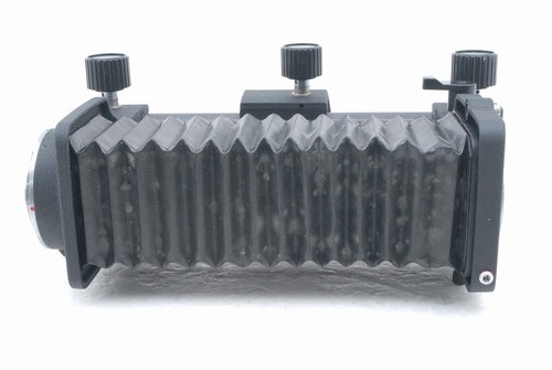 Nikon PB-6 Bellows Attachment , AR-4 Release *YSC6 - Picture 8 of 10