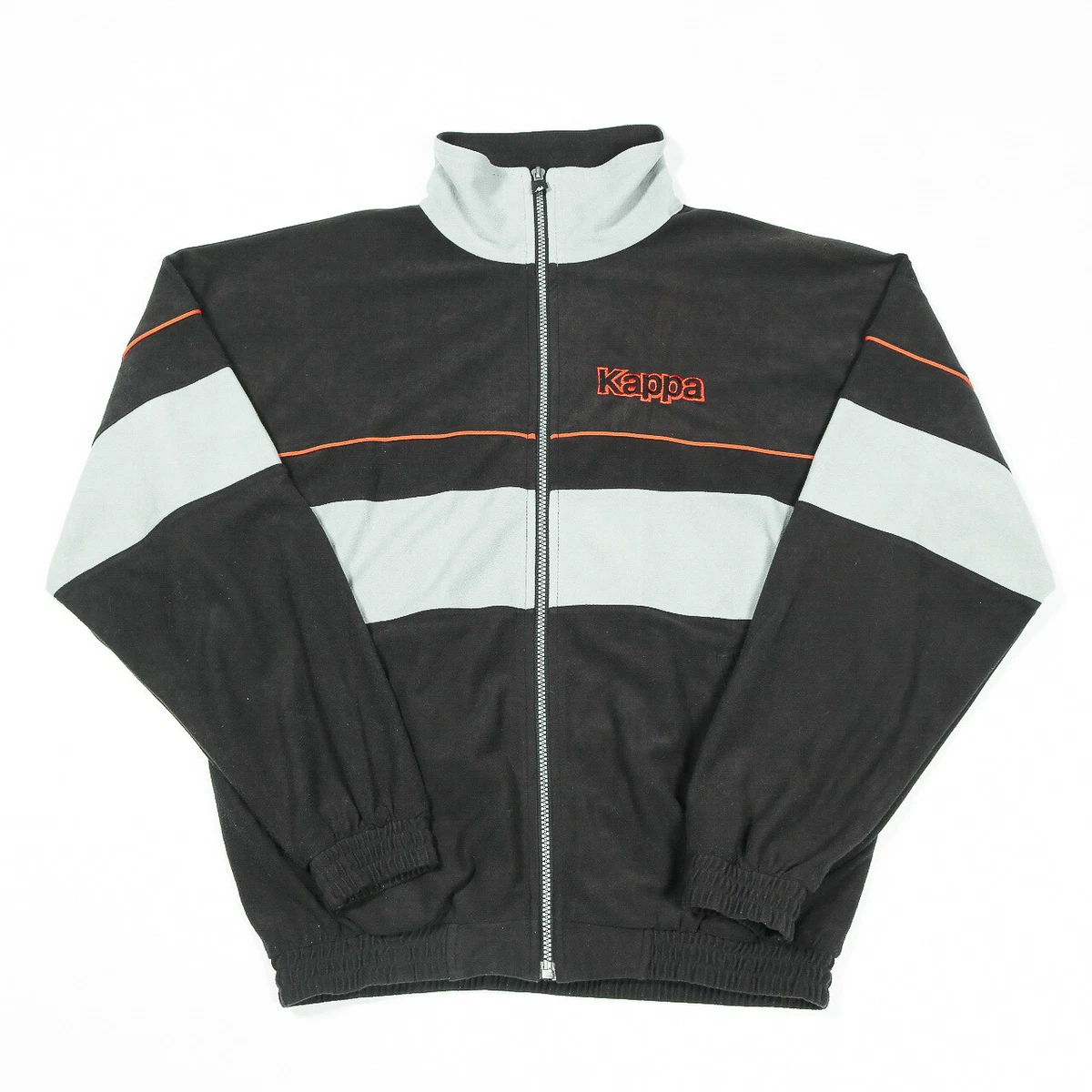 Kappa top vintage tracksuit