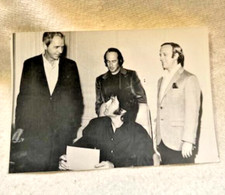 Elvis Presley Photo 3.5" X 5" - Impromptu Photos - From Ardent Fans!!