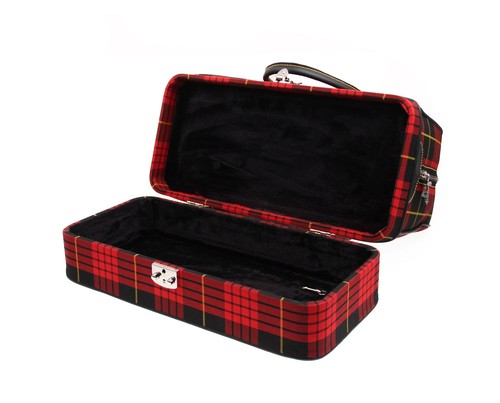 travel bag fabric with two compartments (bowling) - Picture 2 of 2