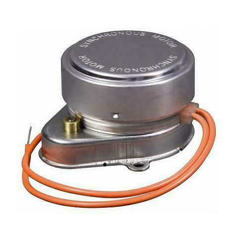 Drayton Replacement Synchronous Motor for Motorised Valves 230v 50hz