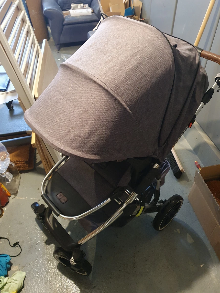 Klassische Kinderwgen in Mnchen online kaufen | eBay.de