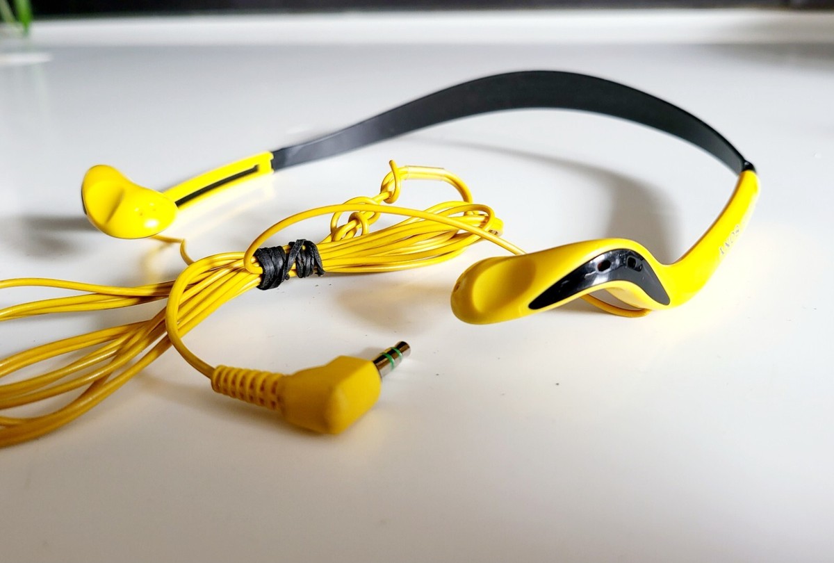 ヘッドホンのみ SONY SPORTS MDR-W14 MDR-ZX110 | ヘッドホン | ソニー