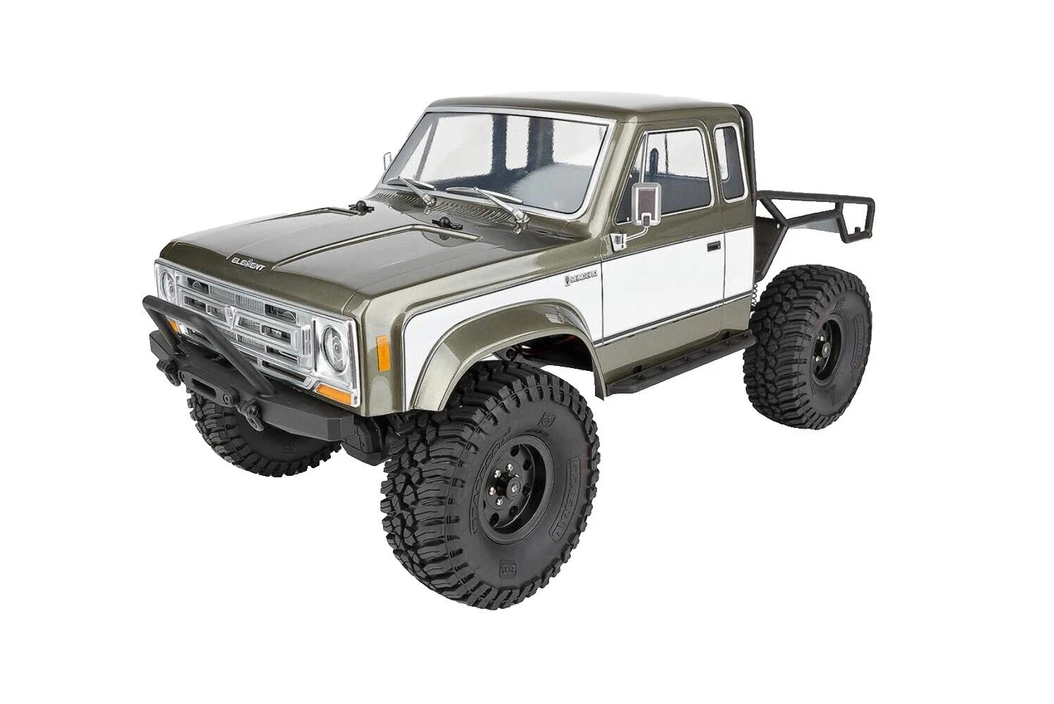 Off-Road 1:10 Escala RC Coches/Camiones/Motocicletas