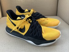 kyrie irving amarillo
