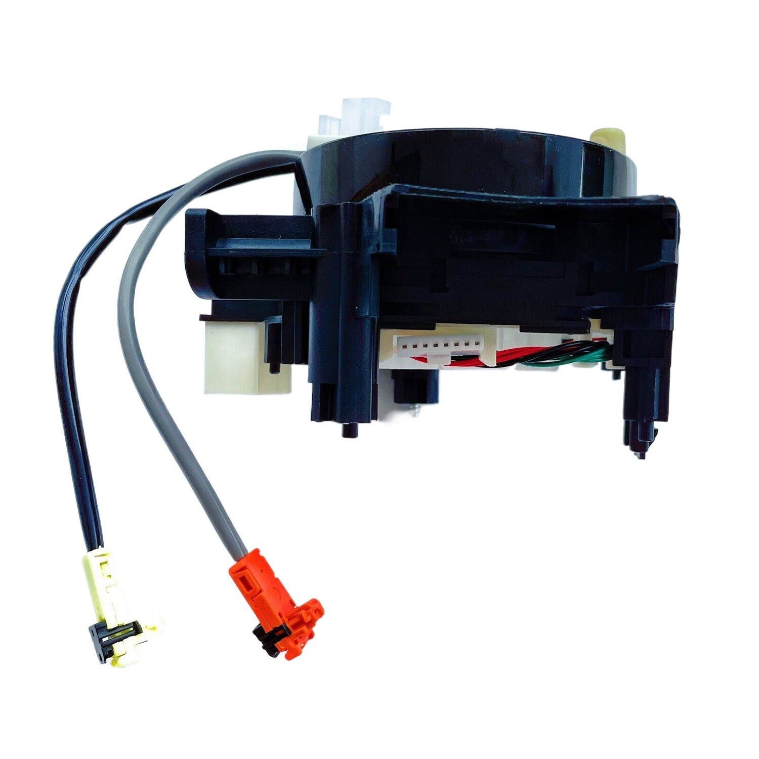 Clock Spring Cable Fit for 20042015 Nissan Titan Clockspring Cable 255609FD8A eBay