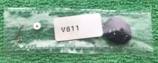 SII / Seiko / Epson V811 Quartz Watch Movement With Stem, NOS