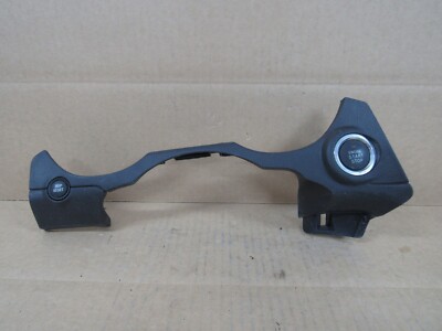 TOYOTA 86 IGNITION START / TRIP RESET SWITCH W TRIM da006292811 OEM