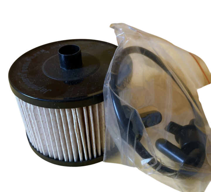 Japanparts FC-ECO027 Fuel Filter for Citroen Fiat Peugeot Volvo Ford