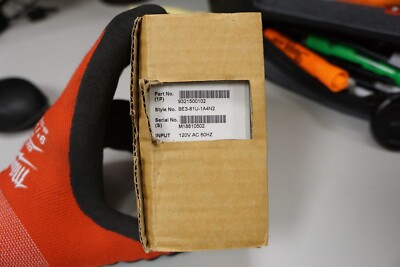 Basler Electric BE3-81U-1A4N2 Under Frequency Relay 9321500102