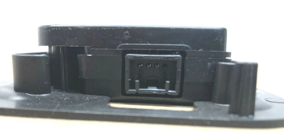 Dodge Journey Control Module 2017-2019 con soporte OEM 55315164AA Foto 4 de 4