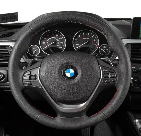 Bmw f30 2024 steering wheel