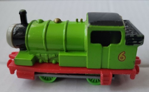 Rare Percy Vintage 1987 ERTL Diecast Thomas the Train&Friends Very Little Wear - Bild 3 von 7