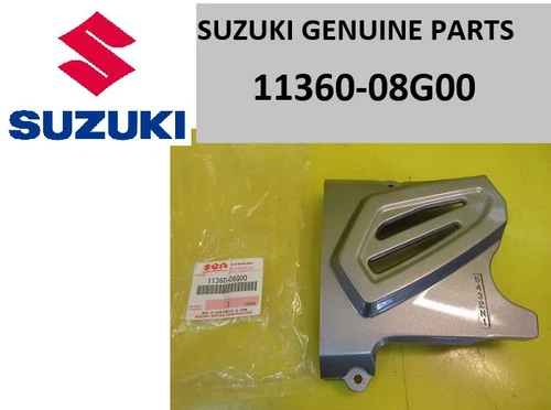 COVER, ENGINE SPROCKET