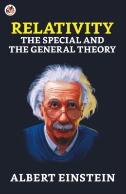 Einstein - Relativity  The Special and the General - New paperback or  - X555z