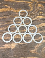 Steel Shim Washers
