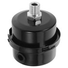 Muffler Accessories Air Compressor Fittings Sound For Blowers Generators