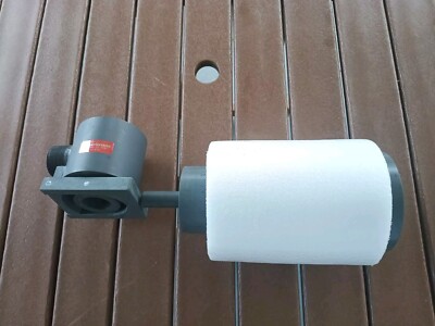 RK-FTV RK INDUSTRIES LIQUID STORAGE FLOAT VALVE NEW