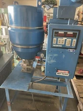 Novatec Hopper Dryer Microprocessor Controlled Dryer MCD-2001 GREAT CONDITION