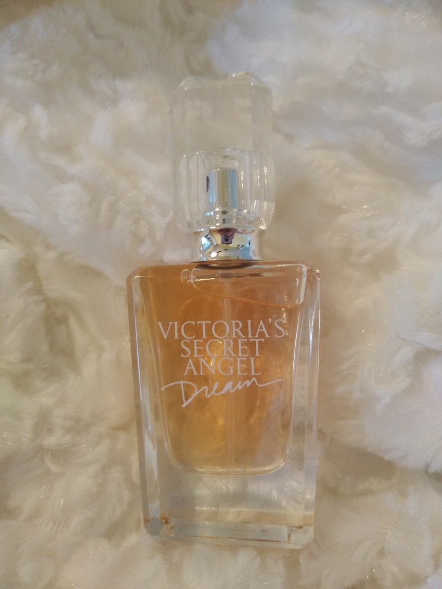 ヴィクトリアシークレット　エンジェルドリーム NEW With Box Victorias Secret Angel Dream Perfume 30 ml 1 FL oz | eBay