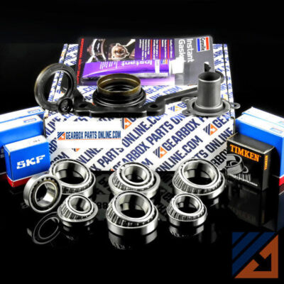Reparatursatz für VW alle Modelle 02J Pro PN BSRK8853